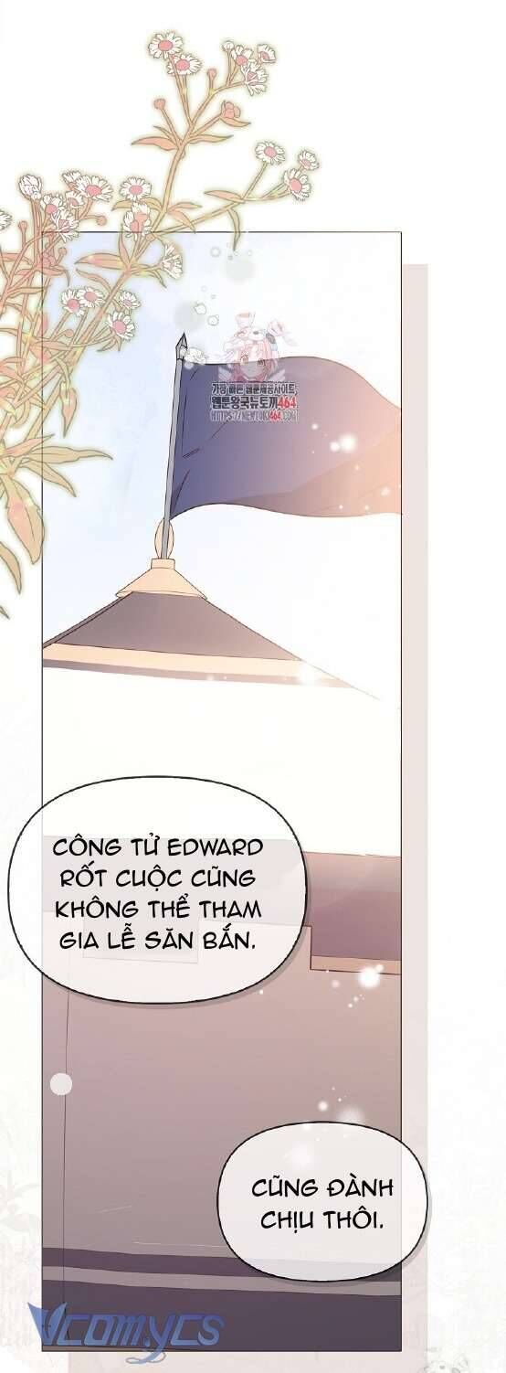 Kế Hoạch Nghỉ Hưu Của Nhân Vật Phản Diện - Chapter 21 - Page 3