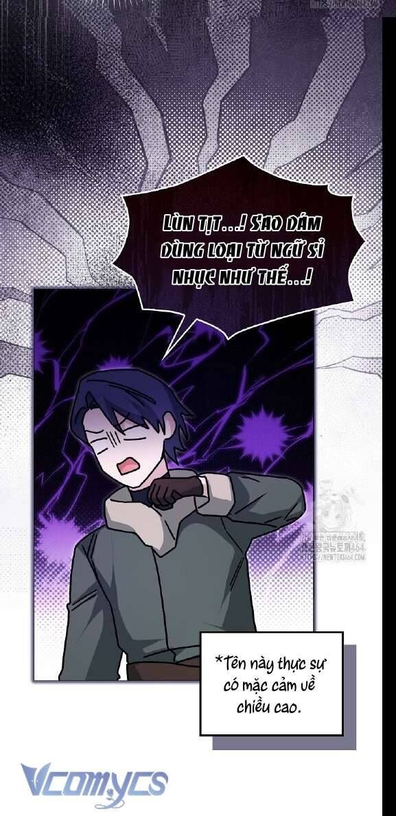 Kế Hoạch Nghỉ Hưu Của Nhân Vật Phản Diện - Chapter 21 - Page 30