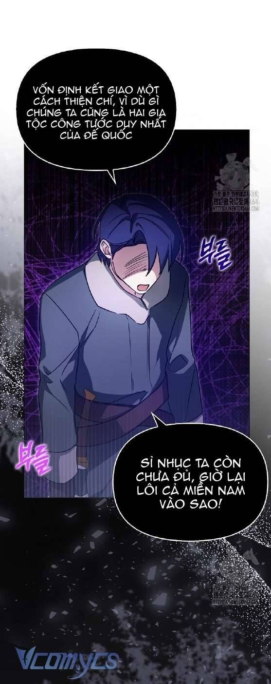 Kế Hoạch Nghỉ Hưu Của Nhân Vật Phản Diện - Chapter 21 - Page 31