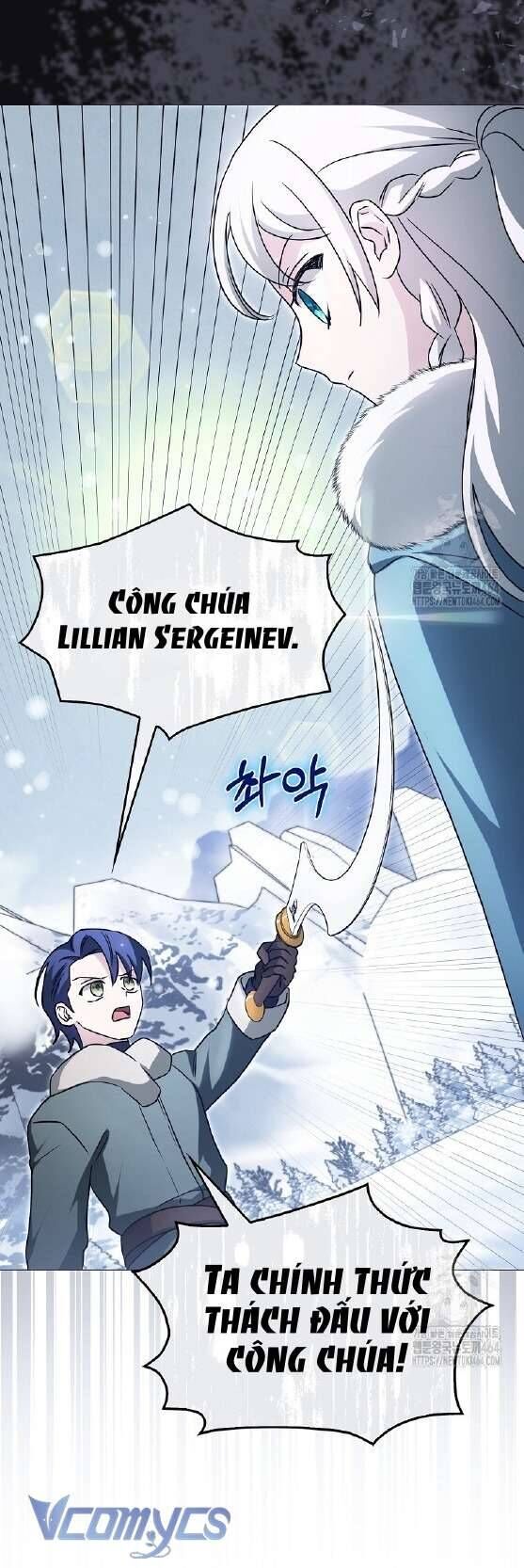 Kế Hoạch Nghỉ Hưu Của Nhân Vật Phản Diện - Chapter 21 - Page 32