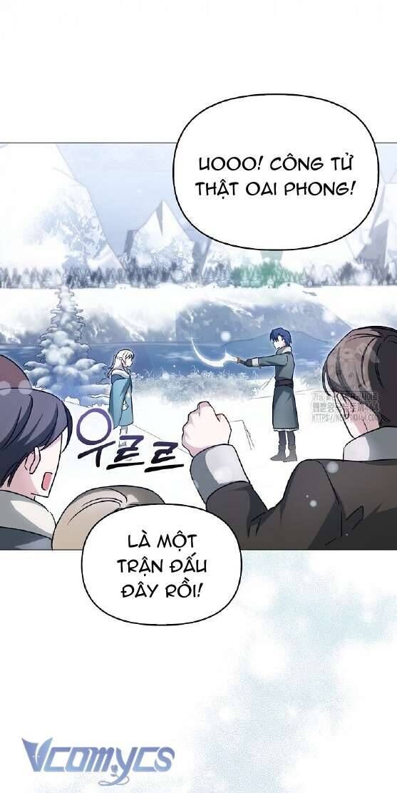 Kế Hoạch Nghỉ Hưu Của Nhân Vật Phản Diện - Chapter 21 - Page 33