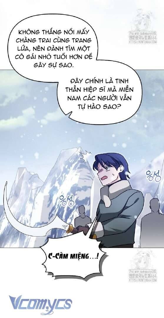 Kế Hoạch Nghỉ Hưu Của Nhân Vật Phản Diện - Chapter 21 - Page 37