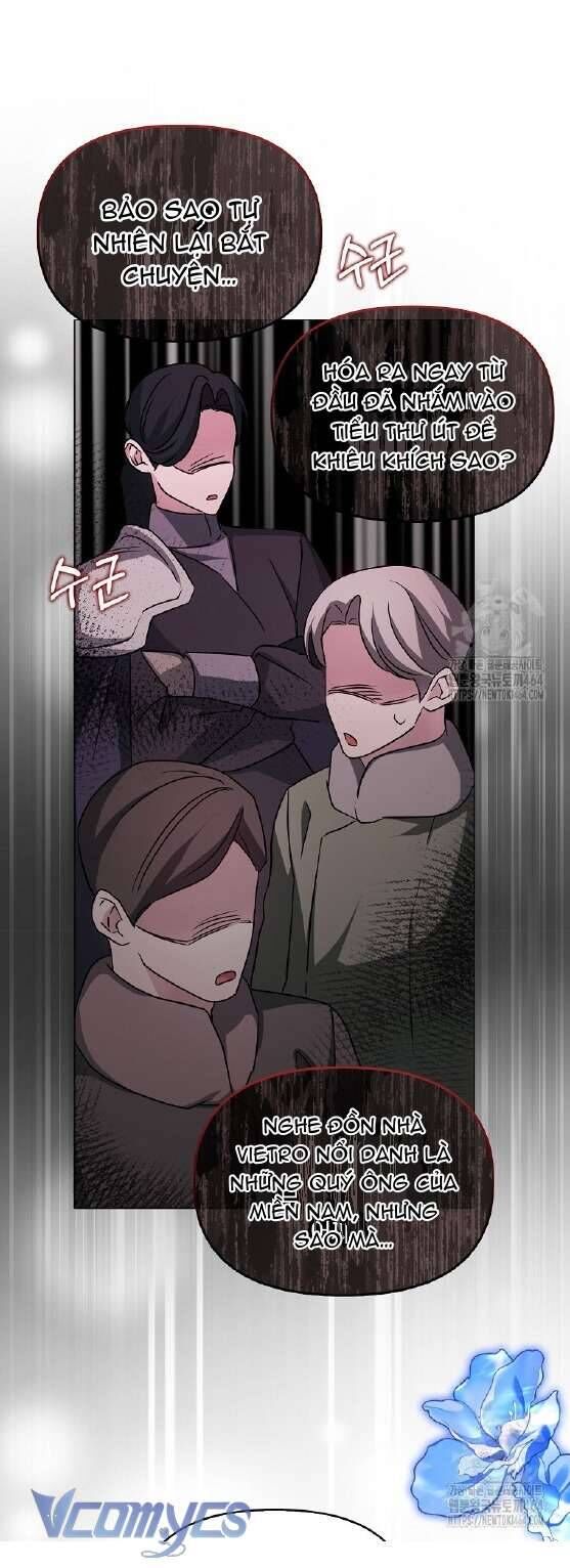 Kế Hoạch Nghỉ Hưu Của Nhân Vật Phản Diện - Chapter 21 - Page 38