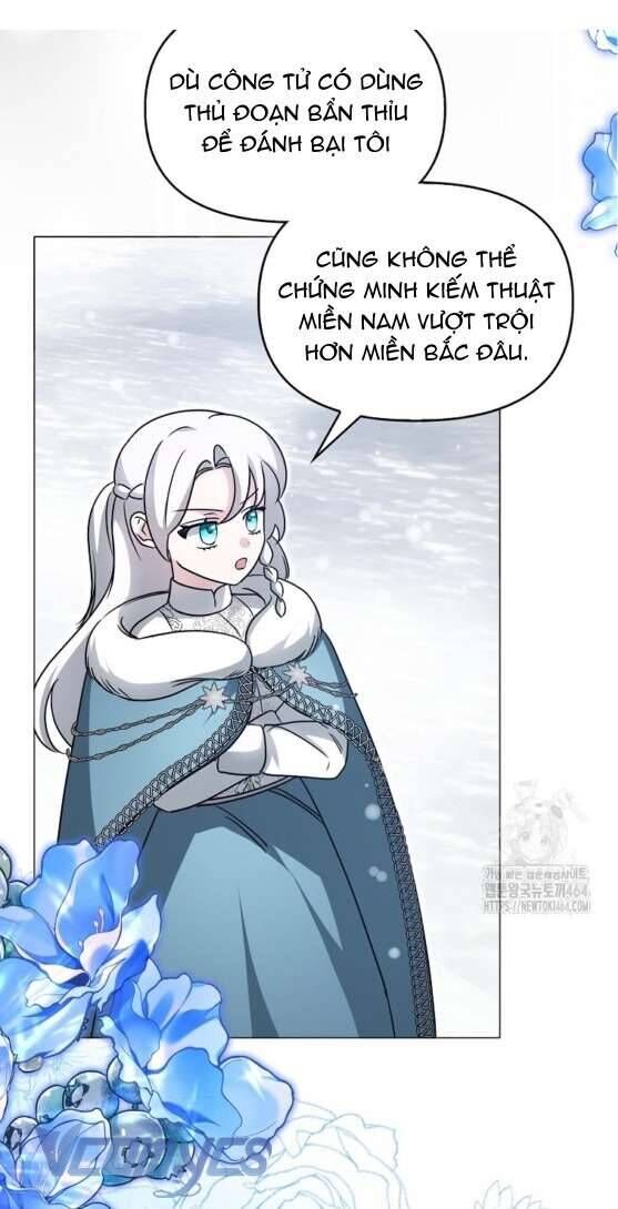 Kế Hoạch Nghỉ Hưu Của Nhân Vật Phản Diện - Chapter 21 - Page 39