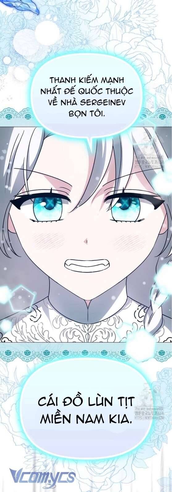 Kế Hoạch Nghỉ Hưu Của Nhân Vật Phản Diện - Chapter 21 - Page 40