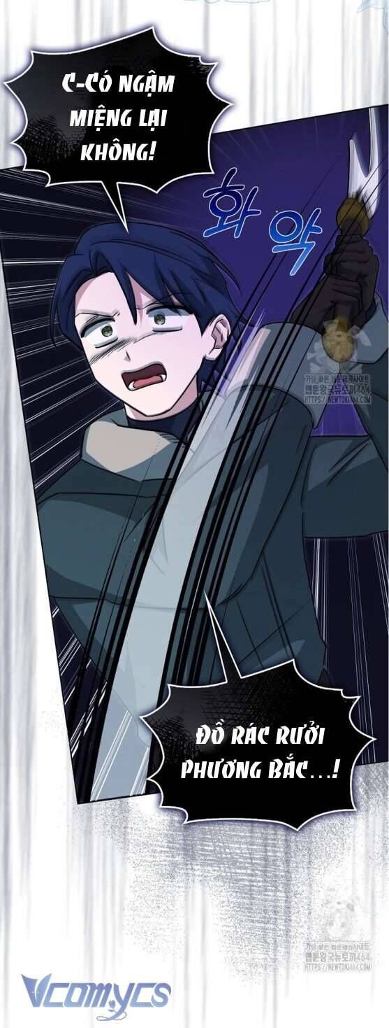 Kế Hoạch Nghỉ Hưu Của Nhân Vật Phản Diện - Chapter 21 - Page 41