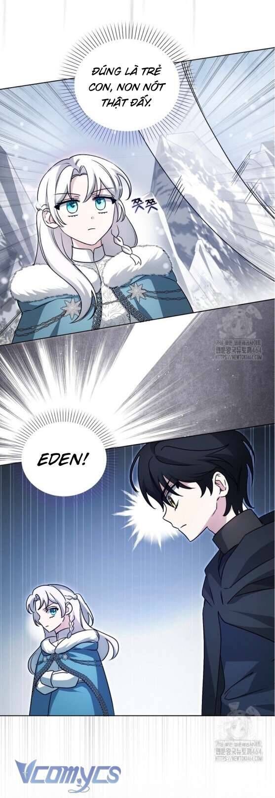 Kế Hoạch Nghỉ Hưu Của Nhân Vật Phản Diện - Chapter 21 - Page 42