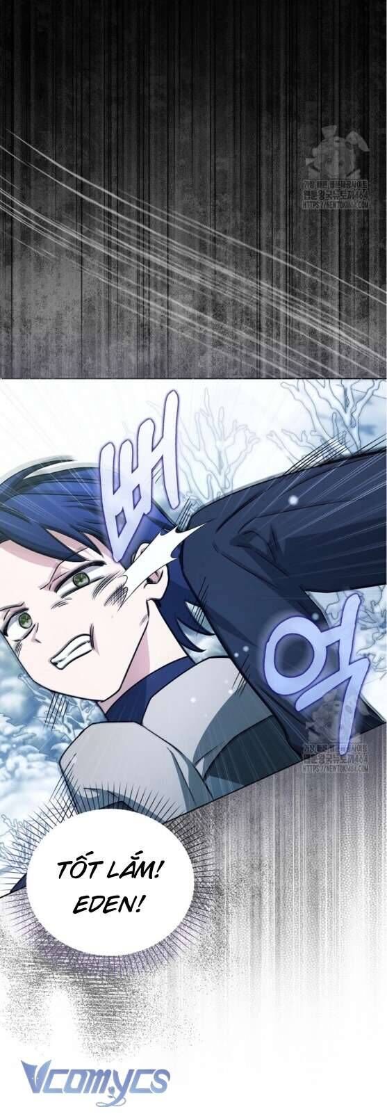 Kế Hoạch Nghỉ Hưu Của Nhân Vật Phản Diện - Chapter 21 - Page 44