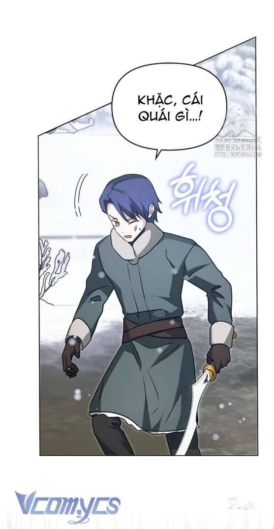 Kế Hoạch Nghỉ Hưu Của Nhân Vật Phản Diện - Chapter 21 - Page 45