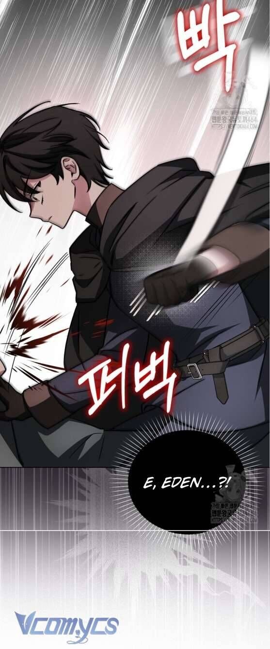 Kế Hoạch Nghỉ Hưu Của Nhân Vật Phản Diện - Chapter 21 - Page 47