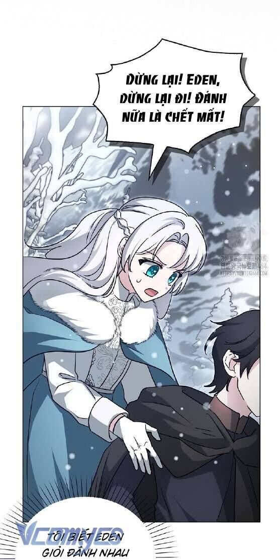 Kế Hoạch Nghỉ Hưu Của Nhân Vật Phản Diện - Chapter 21 - Page 48