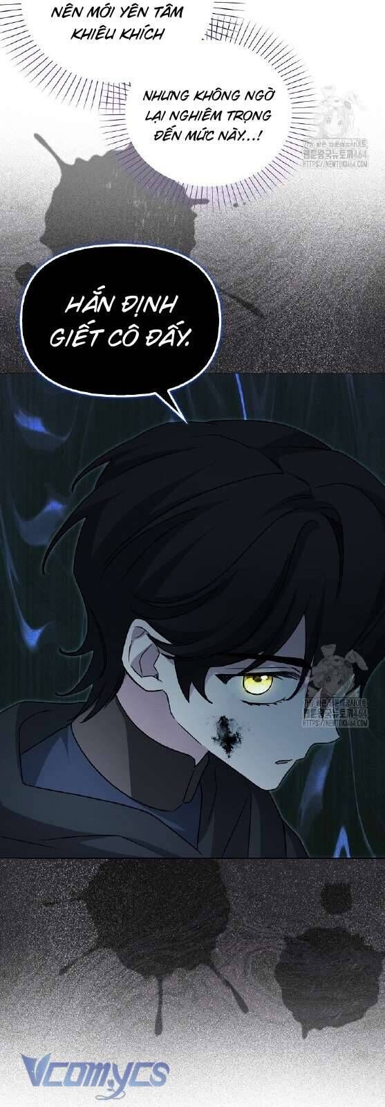 Kế Hoạch Nghỉ Hưu Của Nhân Vật Phản Diện - Chapter 21 - Page 49