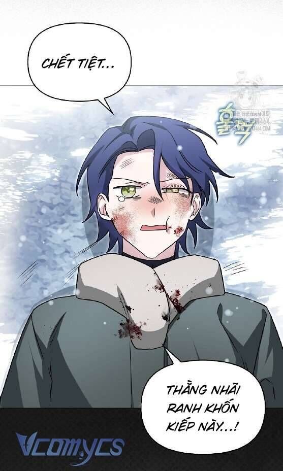 Kế Hoạch Nghỉ Hưu Của Nhân Vật Phản Diện - Chapter 21 - Page 50