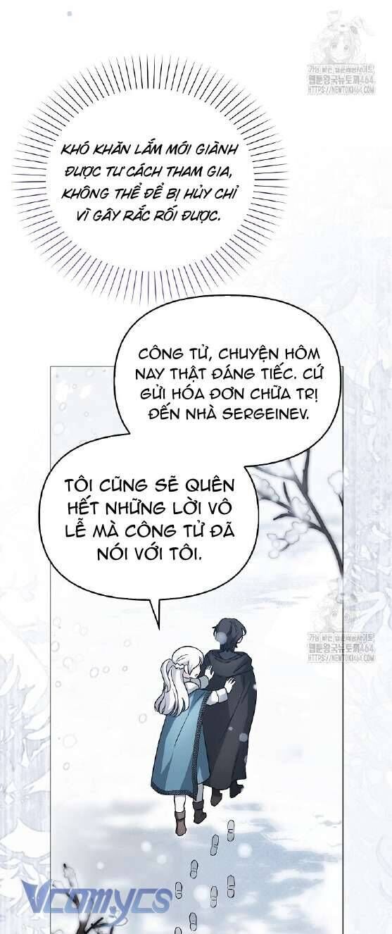 Kế Hoạch Nghỉ Hưu Của Nhân Vật Phản Diện - Chapter 21 - Page 53