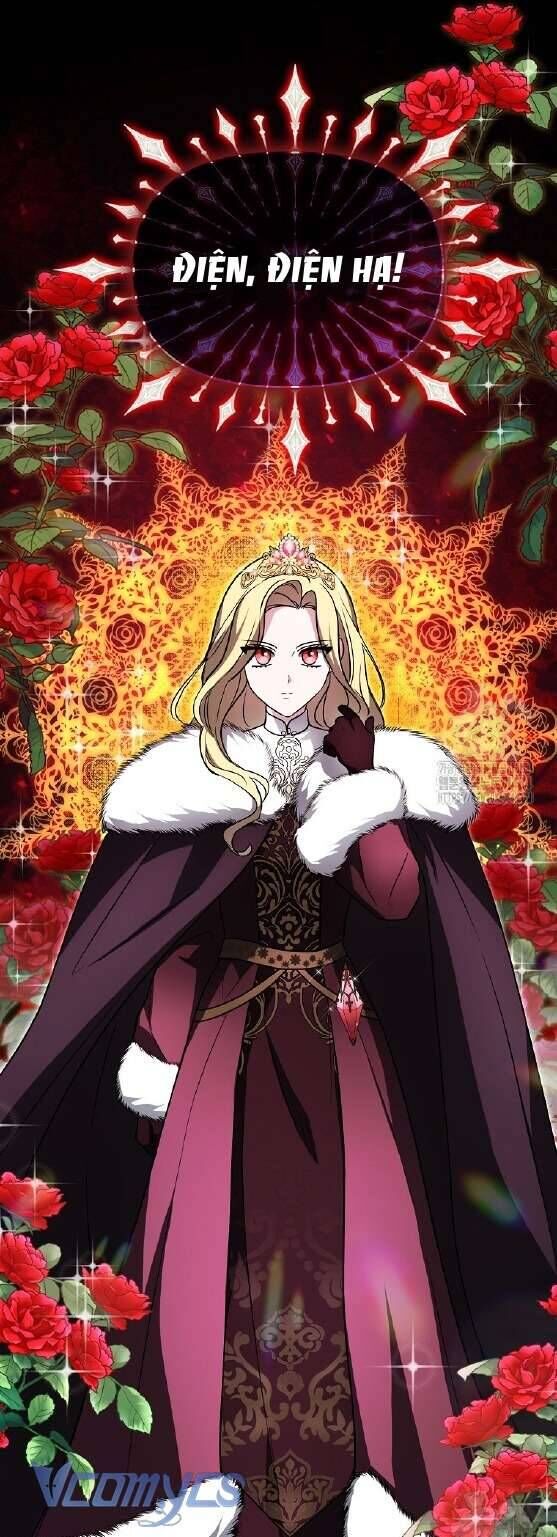 Kế Hoạch Nghỉ Hưu Của Nhân Vật Phản Diện - Chapter 21 - Page 57