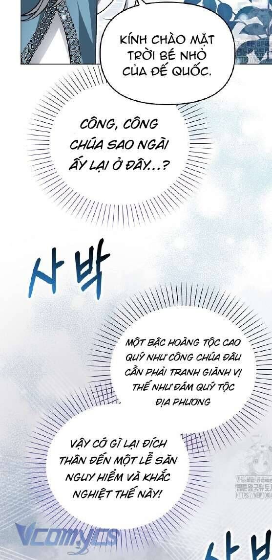 Kế Hoạch Nghỉ Hưu Của Nhân Vật Phản Diện - Chapter 21 - Page 59