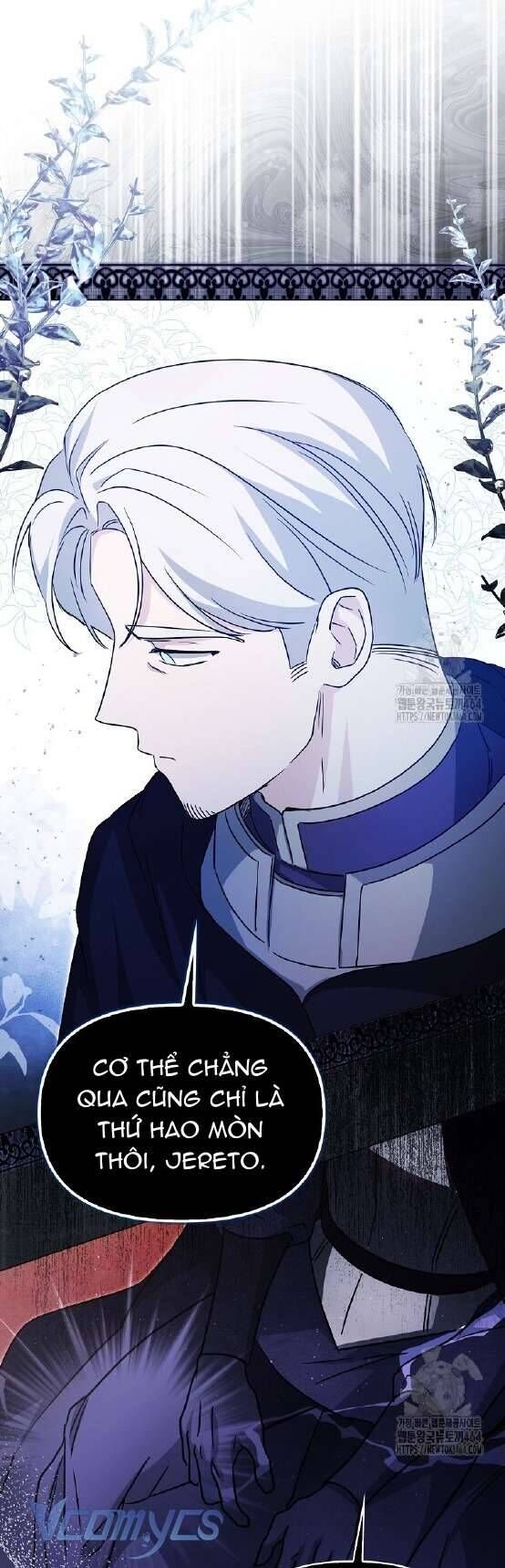 Kế Hoạch Nghỉ Hưu Của Nhân Vật Phản Diện - Chapter 21 - Page 6