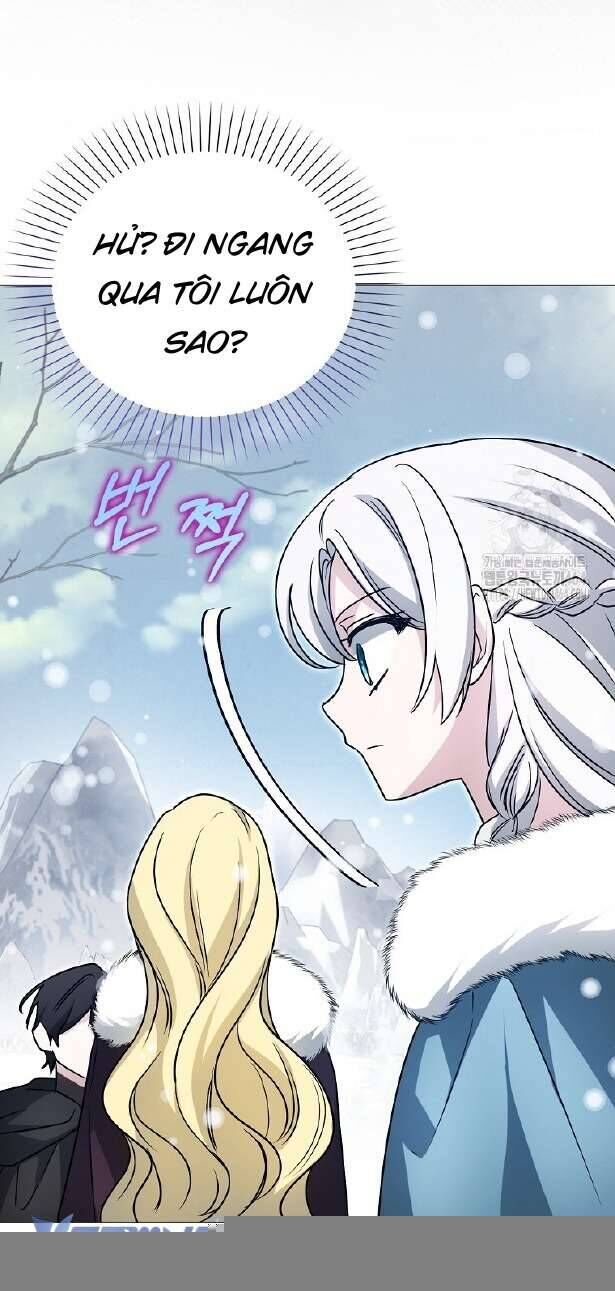 Kế Hoạch Nghỉ Hưu Của Nhân Vật Phản Diện - Chapter 21 - Page 61