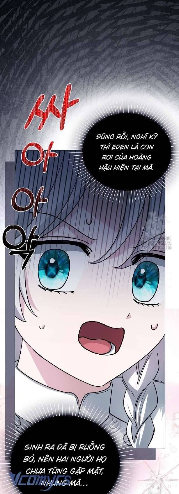 Kế Hoạch Nghỉ Hưu Của Nhân Vật Phản Diện - Chapter 21 - Page 63