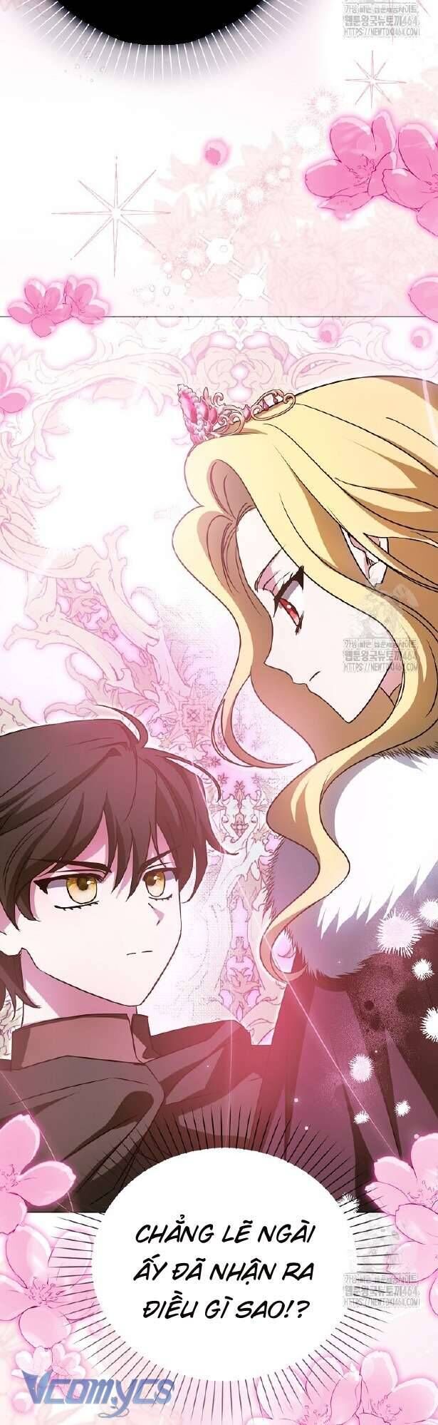 Kế Hoạch Nghỉ Hưu Của Nhân Vật Phản Diện - Chapter 21 - Page 64