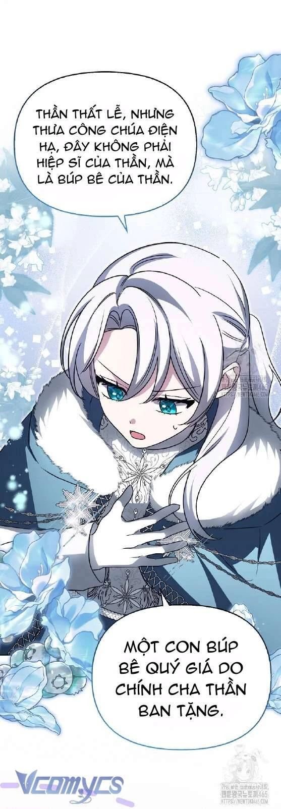 Kế Hoạch Nghỉ Hưu Của Nhân Vật Phản Diện - Chapter 22 - Page 11