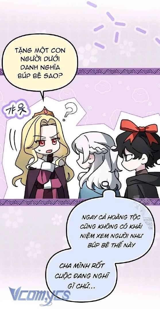 Kế Hoạch Nghỉ Hưu Của Nhân Vật Phản Diện - Chapter 22 - Page 12