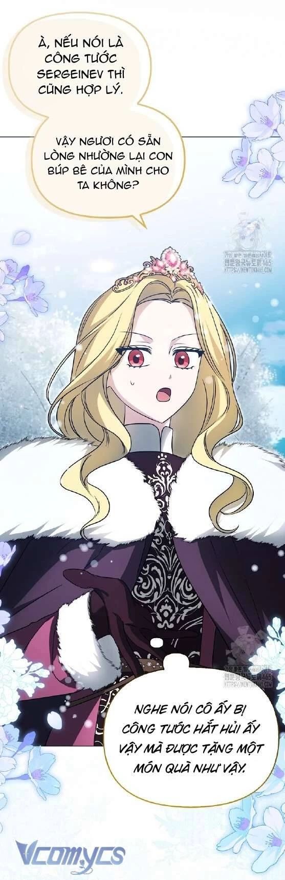 Kế Hoạch Nghỉ Hưu Của Nhân Vật Phản Diện - Chapter 22 - Page 13