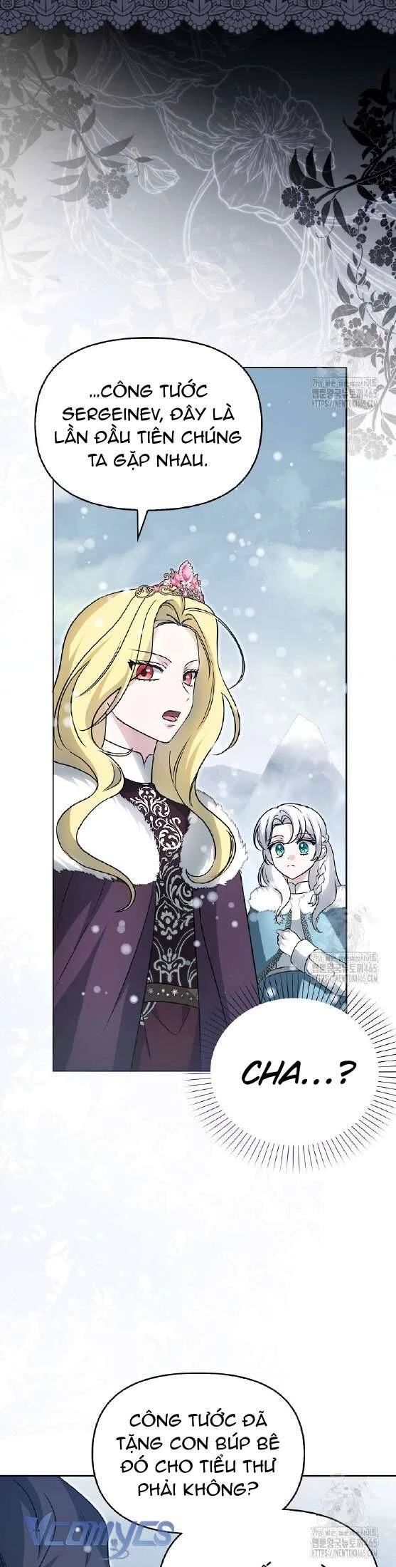 Kế Hoạch Nghỉ Hưu Của Nhân Vật Phản Diện - Chapter 22 - Page 18