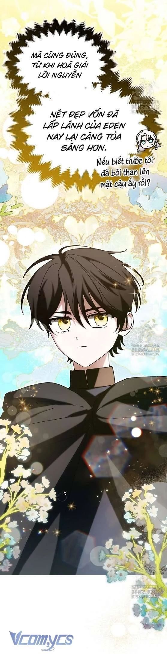 Kế Hoạch Nghỉ Hưu Của Nhân Vật Phản Diện - Chapter 22 - Page 20