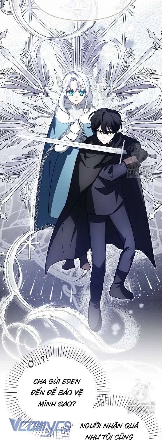 Kế Hoạch Nghỉ Hưu Của Nhân Vật Phản Diện - Chapter 22 - Page 22