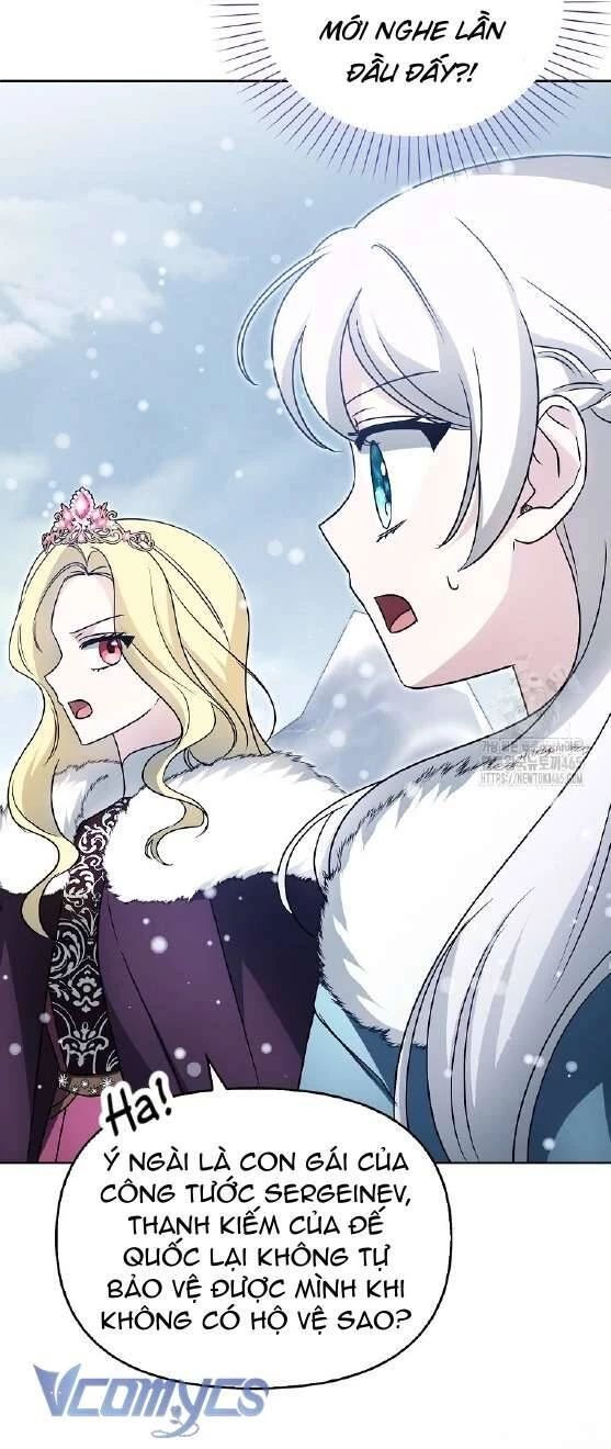 Kế Hoạch Nghỉ Hưu Của Nhân Vật Phản Diện - Chapter 22 - Page 23