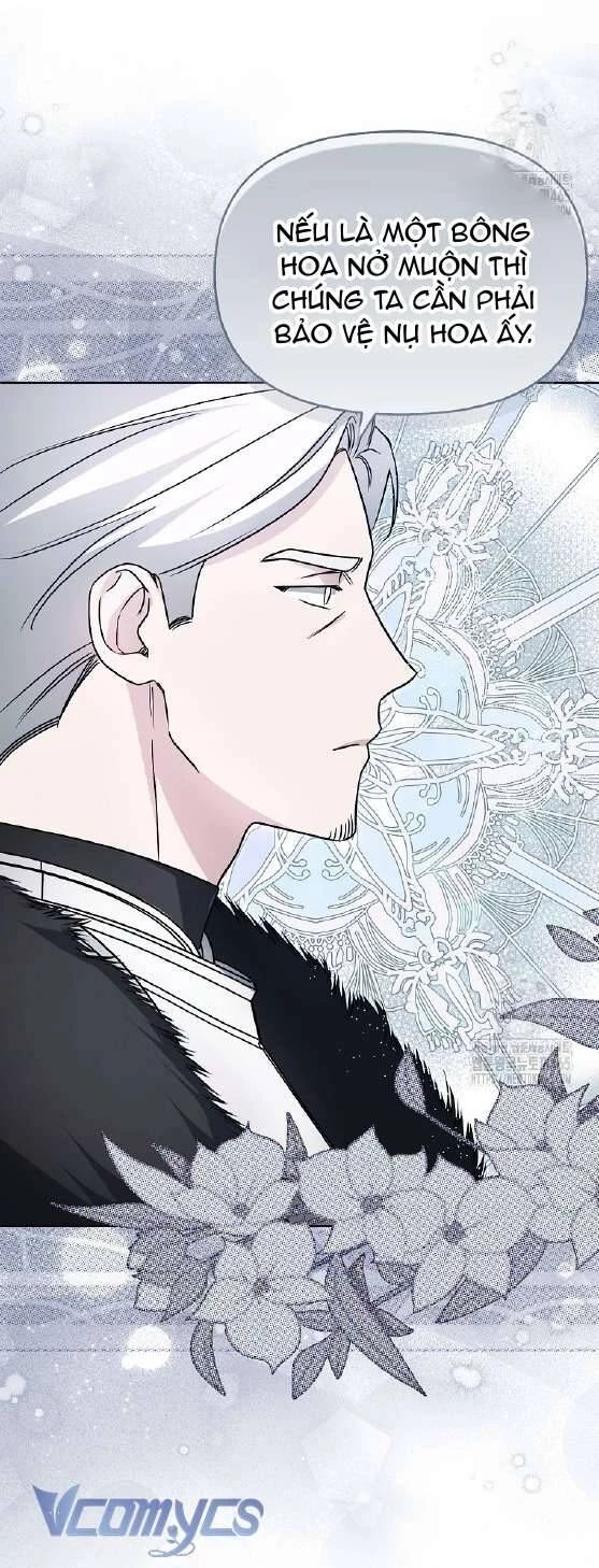 Kế Hoạch Nghỉ Hưu Của Nhân Vật Phản Diện - Chapter 22 - Page 24