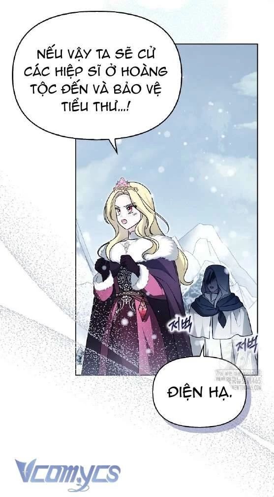 Kế Hoạch Nghỉ Hưu Của Nhân Vật Phản Diện - Chapter 22 - Page 27