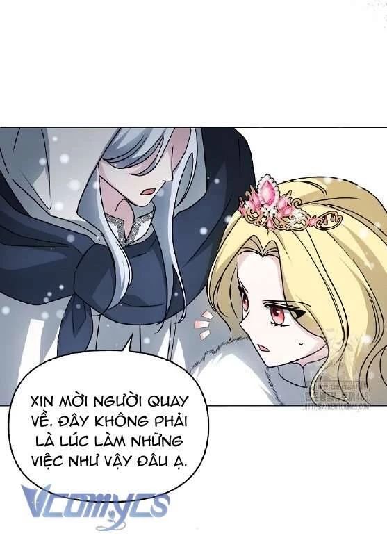 Kế Hoạch Nghỉ Hưu Của Nhân Vật Phản Diện - Chapter 22 - Page 28