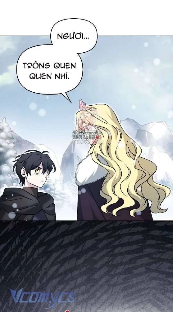 Kế Hoạch Nghỉ Hưu Của Nhân Vật Phản Diện - Chapter 22 - Page 3