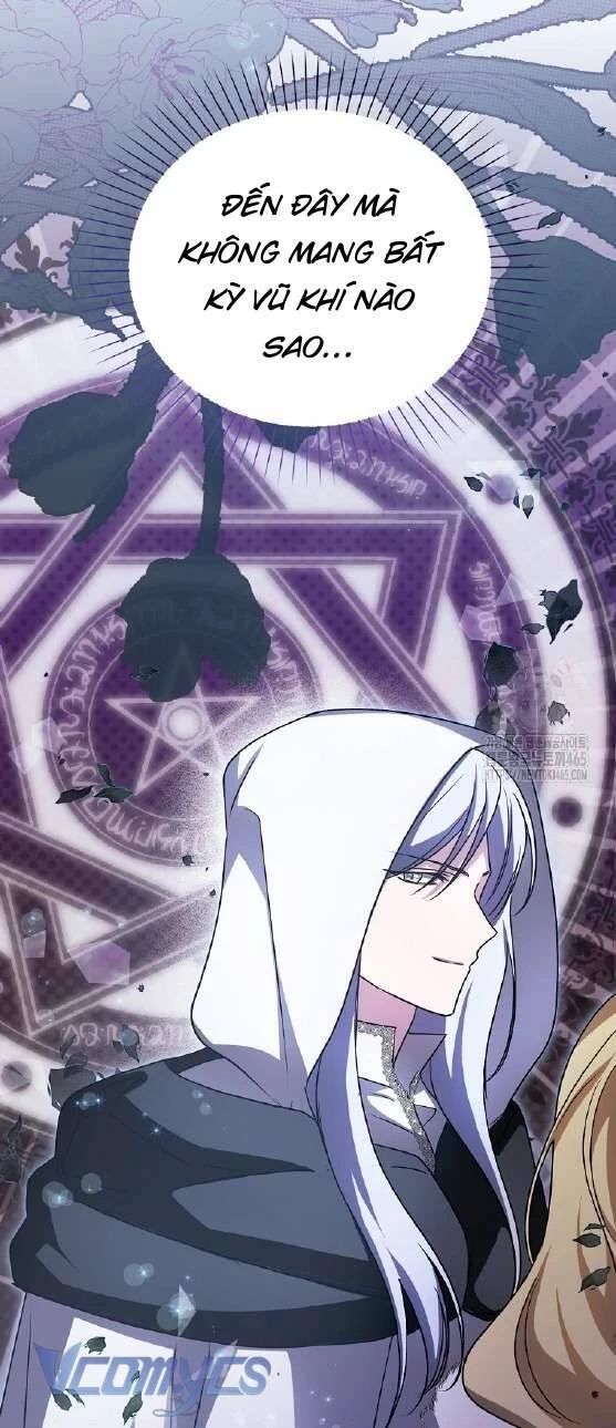 Kế Hoạch Nghỉ Hưu Của Nhân Vật Phản Diện - Chapter 22 - Page 30