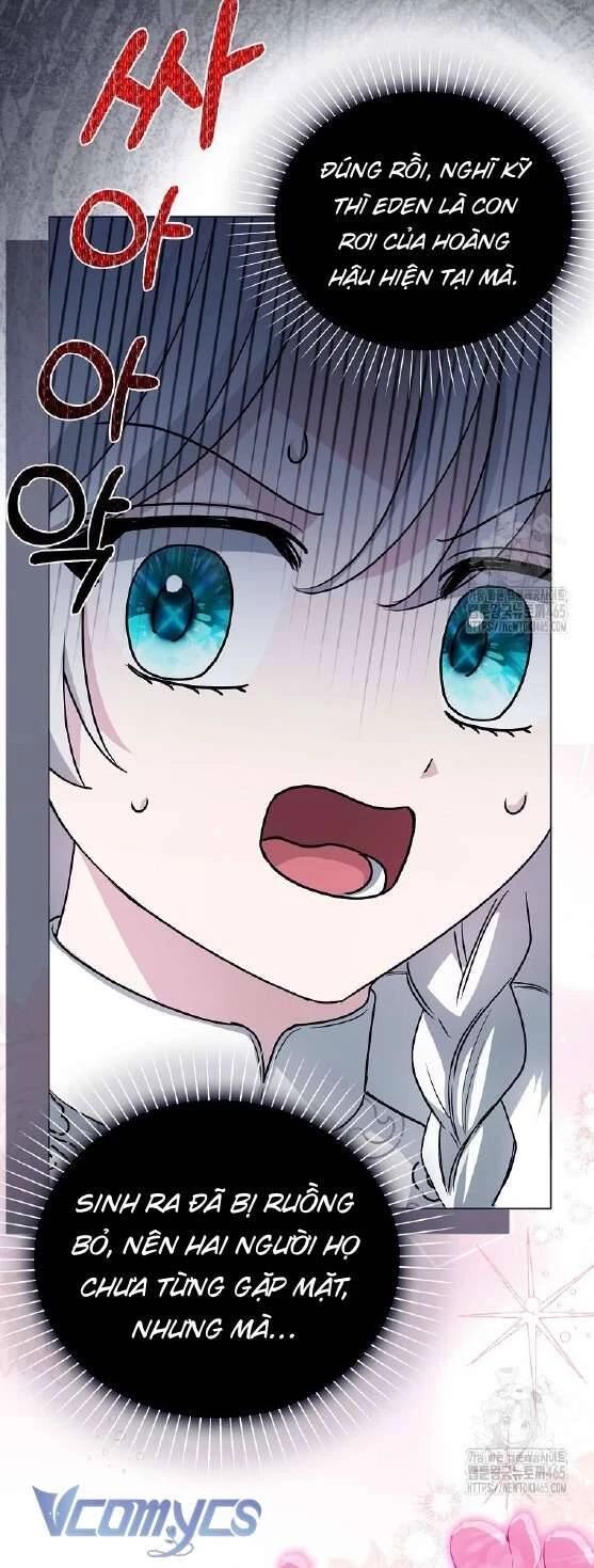 Kế Hoạch Nghỉ Hưu Của Nhân Vật Phản Diện - Chapter 22 - Page 4