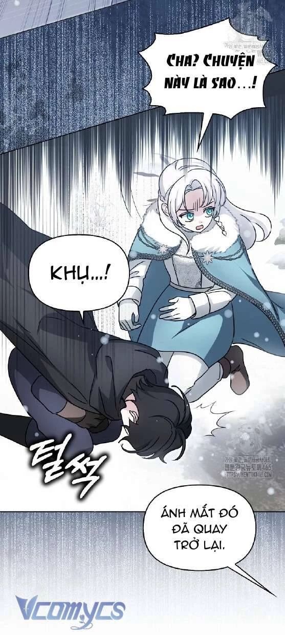 Kế Hoạch Nghỉ Hưu Của Nhân Vật Phản Diện - Chapter 22 - Page 43