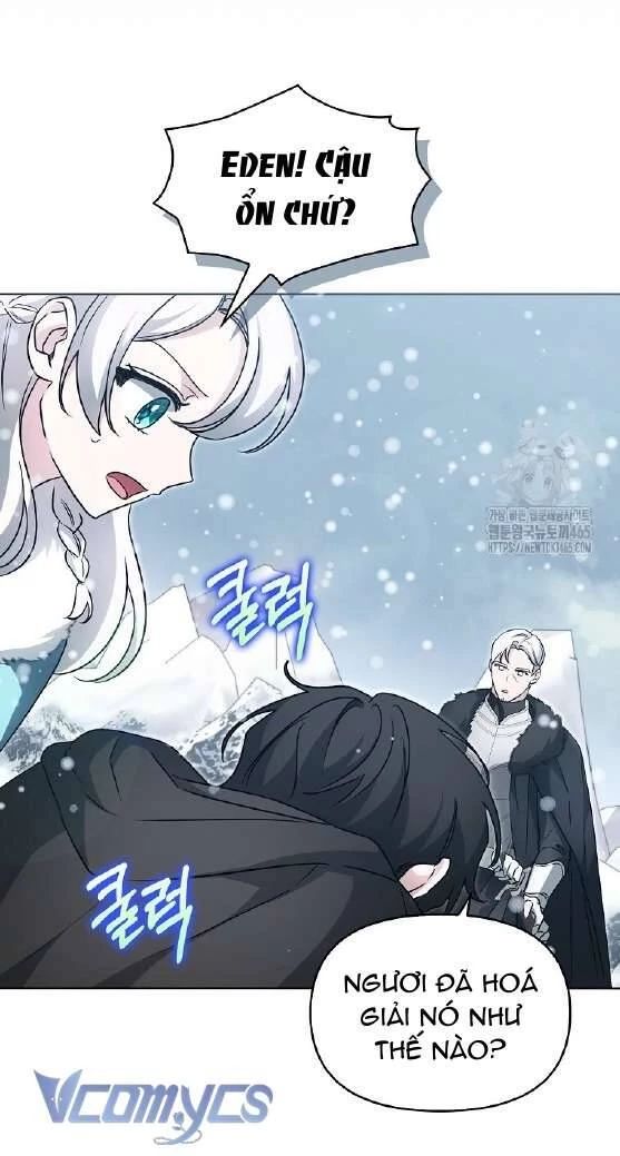 Kế Hoạch Nghỉ Hưu Của Nhân Vật Phản Diện - Chapter 22 - Page 44