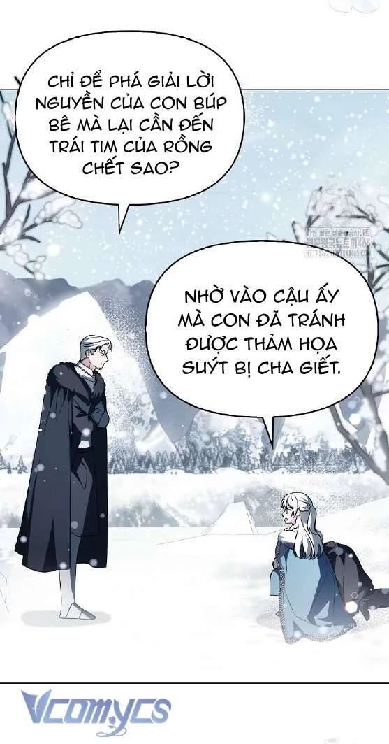 Kế Hoạch Nghỉ Hưu Của Nhân Vật Phản Diện - Chapter 22 - Page 46