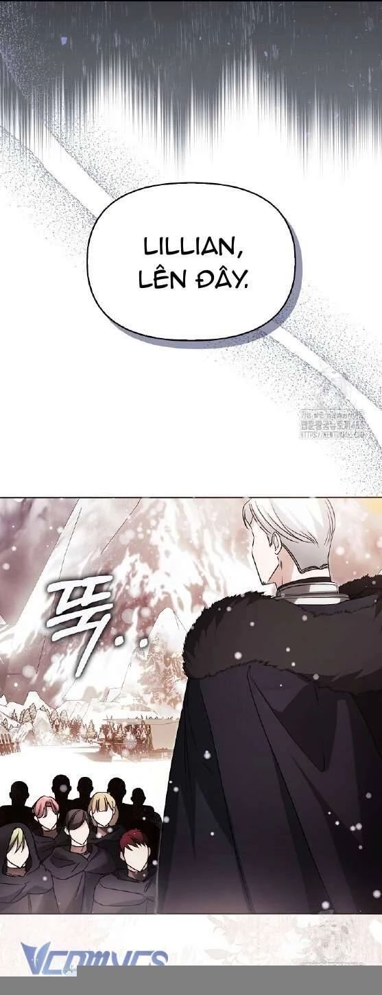 Kế Hoạch Nghỉ Hưu Của Nhân Vật Phản Diện - Chapter 22 - Page 55