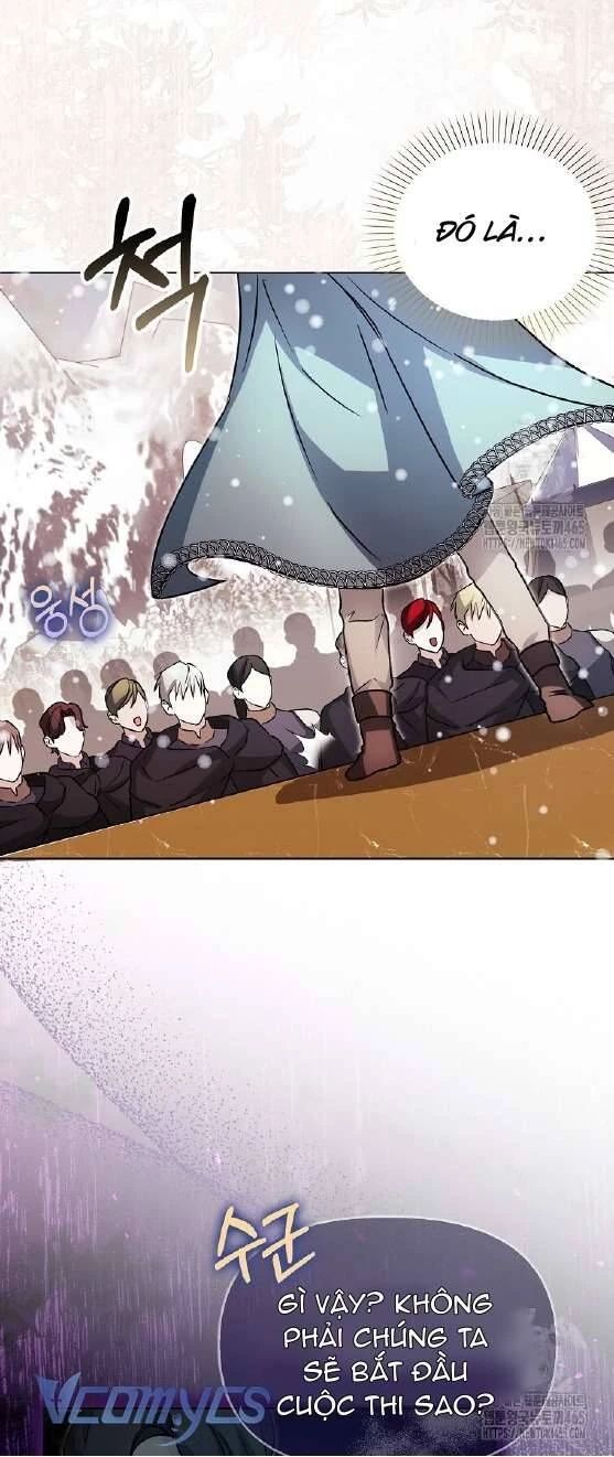 Kế Hoạch Nghỉ Hưu Của Nhân Vật Phản Diện - Chapter 22 - Page 57