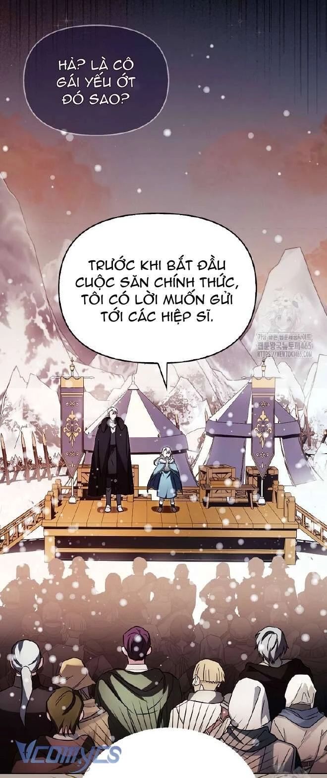 Kế Hoạch Nghỉ Hưu Của Nhân Vật Phản Diện - Chapter 22 - Page 59