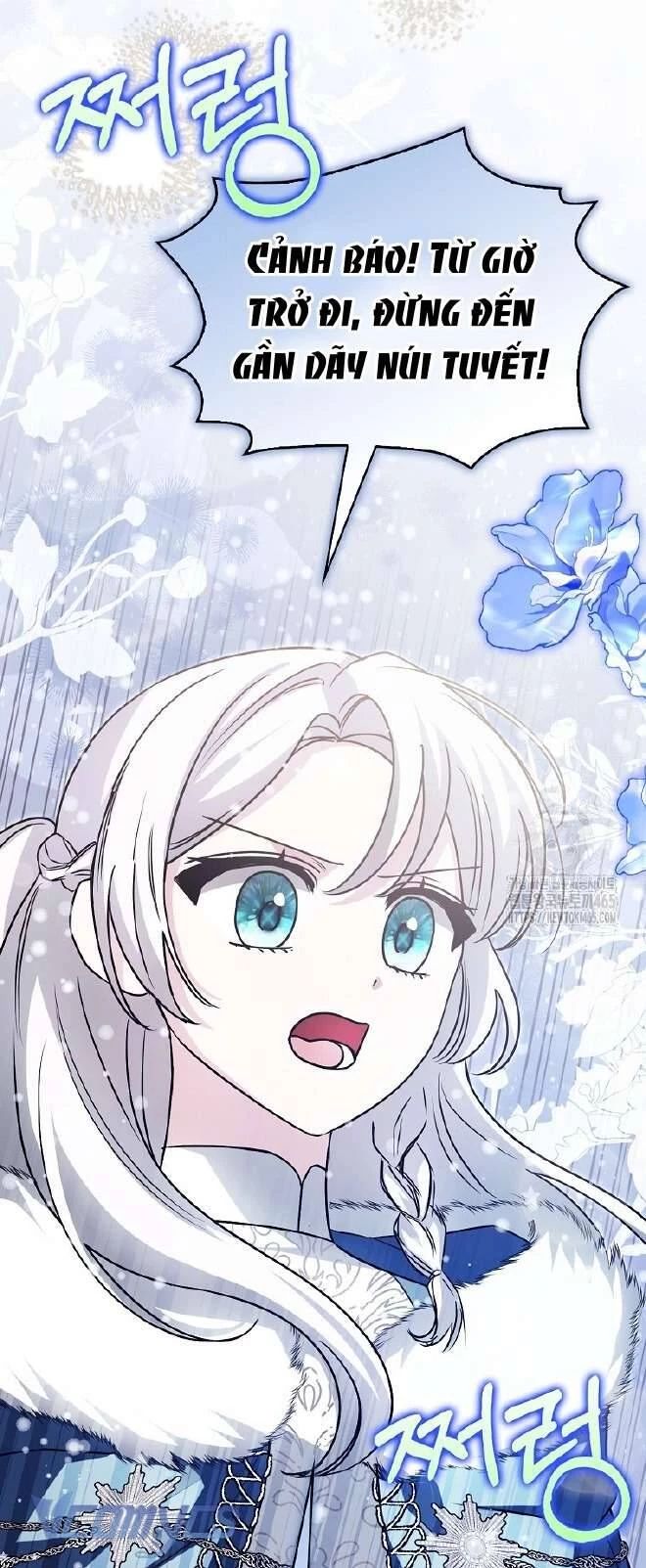 Kế Hoạch Nghỉ Hưu Của Nhân Vật Phản Diện - Chapter 22 - Page 61