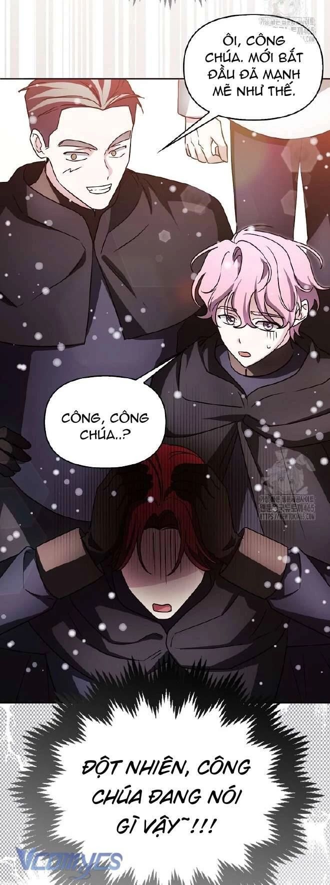 Kế Hoạch Nghỉ Hưu Của Nhân Vật Phản Diện - Chapter 22 - Page 64