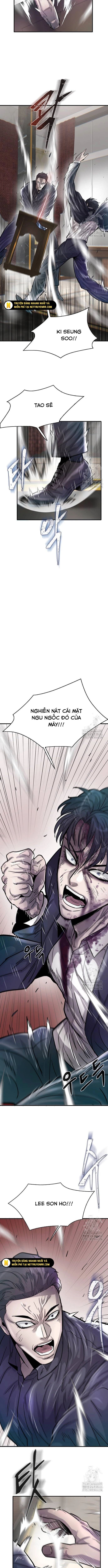 Bù Nhìn - Chapter 103 - Page 10