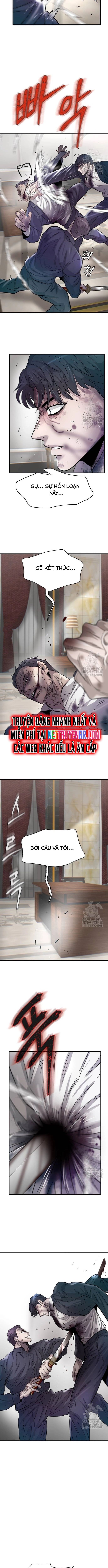 Bù Nhìn - Chapter 103 - Page 11