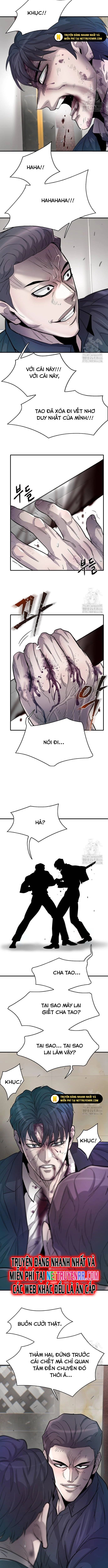 Bù Nhìn - Chapter 103 - Page 12