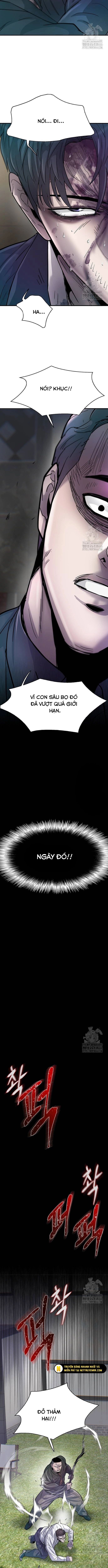 Bù Nhìn - Chapter 103 - Page 13