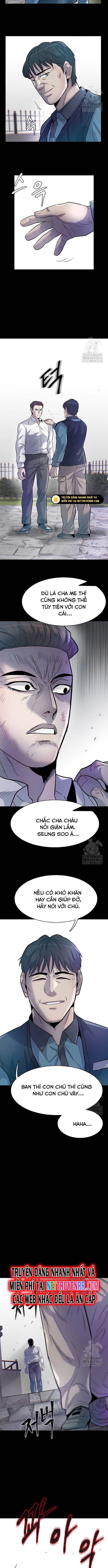 Bù Nhìn - Chapter 103 - Page 16